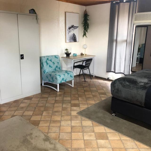 Granite Belt Cabins Hotel Stanthorpe Exterior foto
